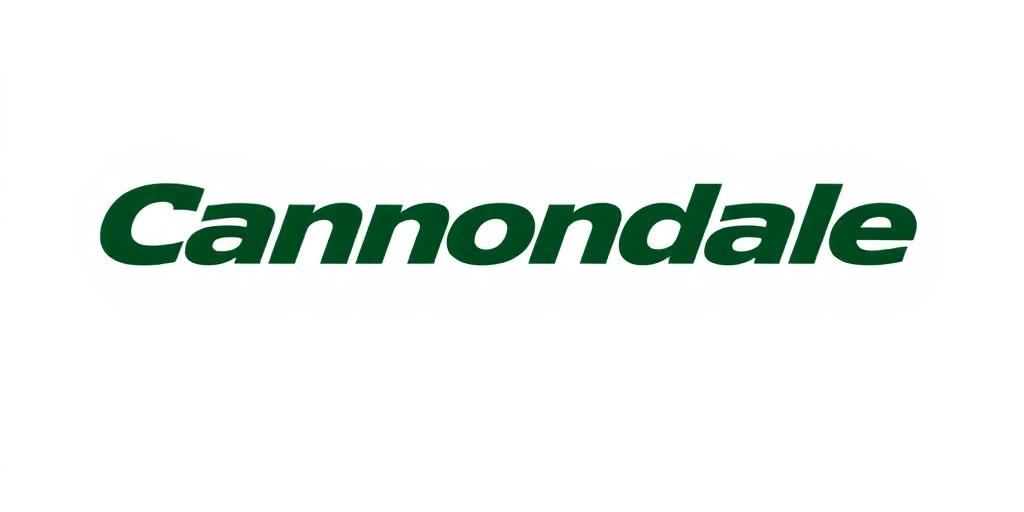 Cannondale logo