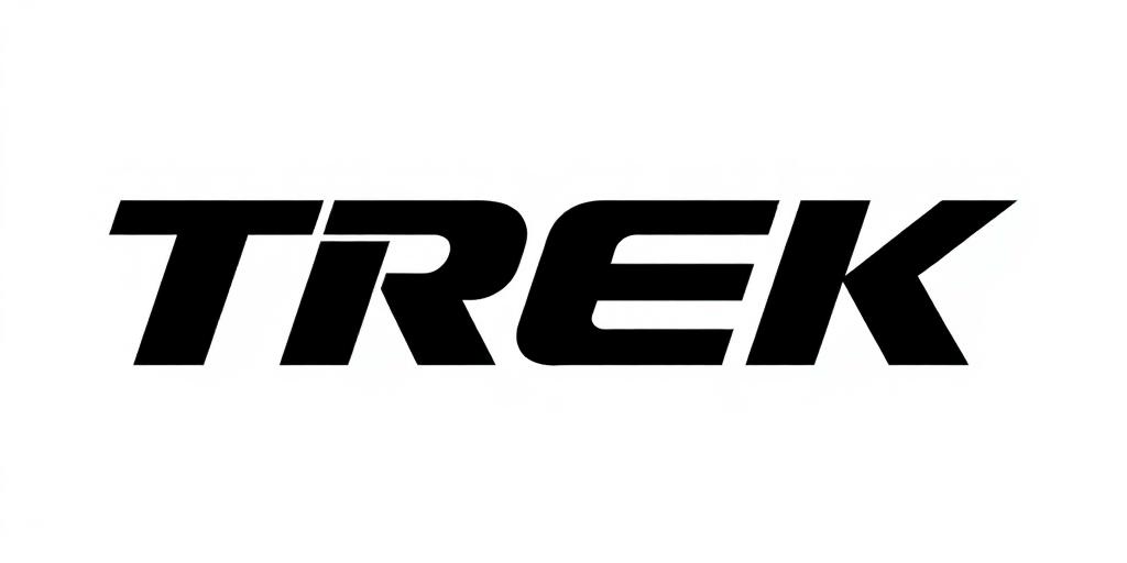 Trek logo